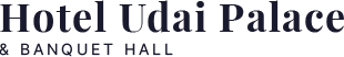 Hotel Udai Palace & Banquet Hall